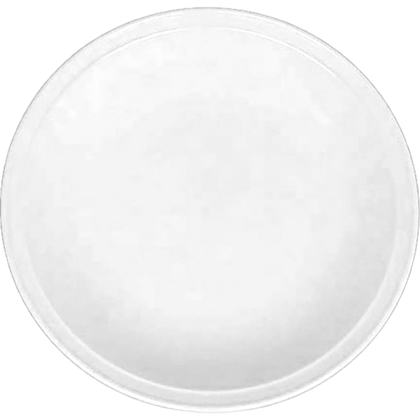 00000006 白 7 3寸丸皿（リム） 9.8×1.8㎝ P.95 ￥530（税抜）