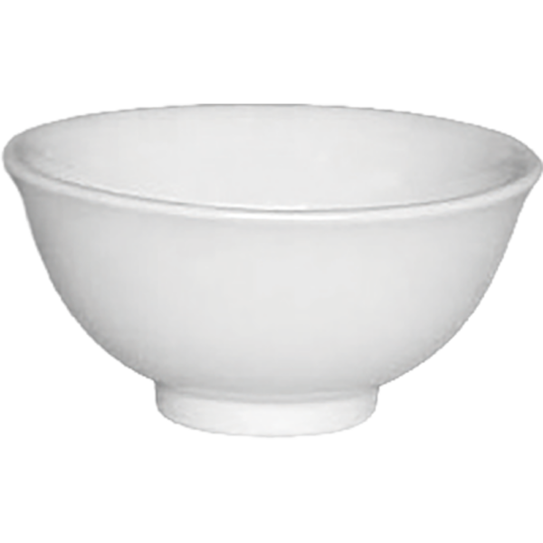 00000037 白 11 厚口3.4スープ碗 10.8×5㎝ 190㏄ P.99 ￥680（税抜）