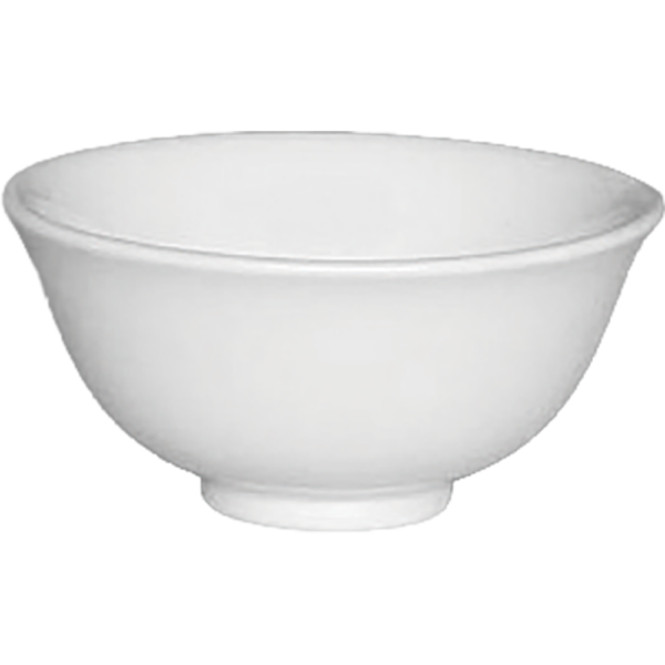 00000038 白 11 厚口3.6スープ碗 11.5×5.5㎝ 250㏄ P.99 ￥720（税抜）