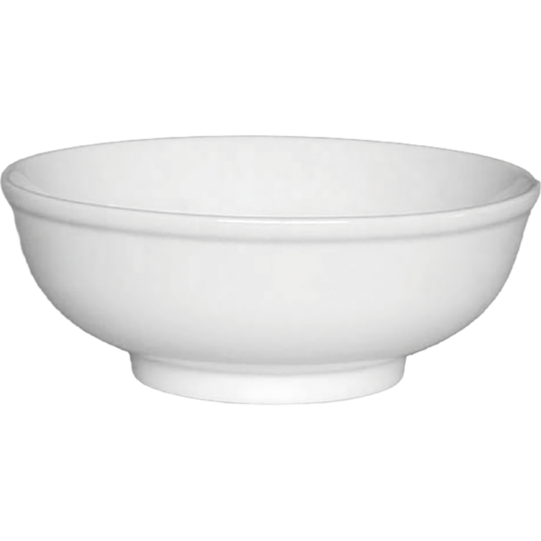 00000049 白 2 7.5玉丼  23×9㎝ 1900㏄ P.90 ￥4700（税抜）