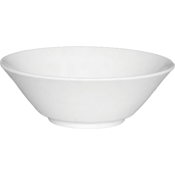 00000065 白 1 切立6.3丼  19.5×6.9㎝ 830㏄ P.89 ￥1100（税抜）