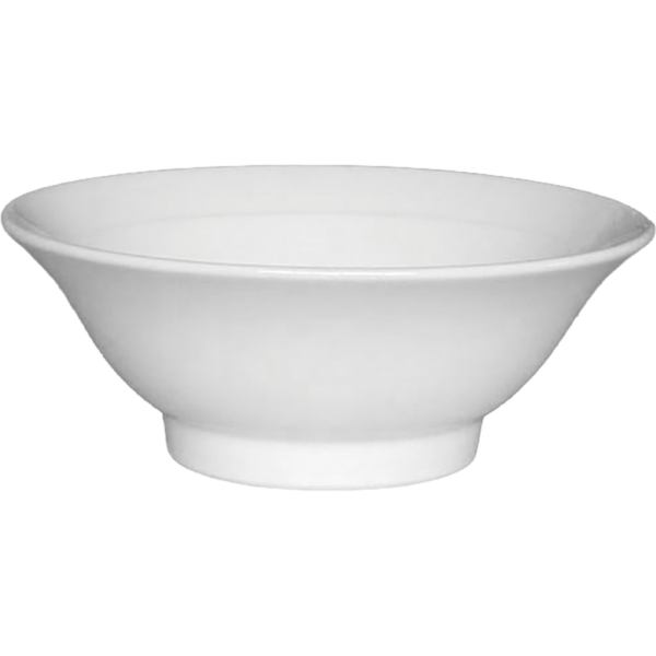 00000068 白 1 切立7.5丼  23×8.7㎝ 1450㏄ P.89 ￥3000（税抜）