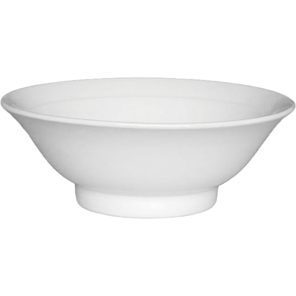 00000069 白 1 切立8寸丼  24.7×8.8㎝ 1890㏄ P.89 ￥4100（税抜）