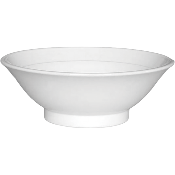 00000070 白 1 切立8.5丼  26×9.7㎝ 2000㏄ P.89 ￥5200（税抜）