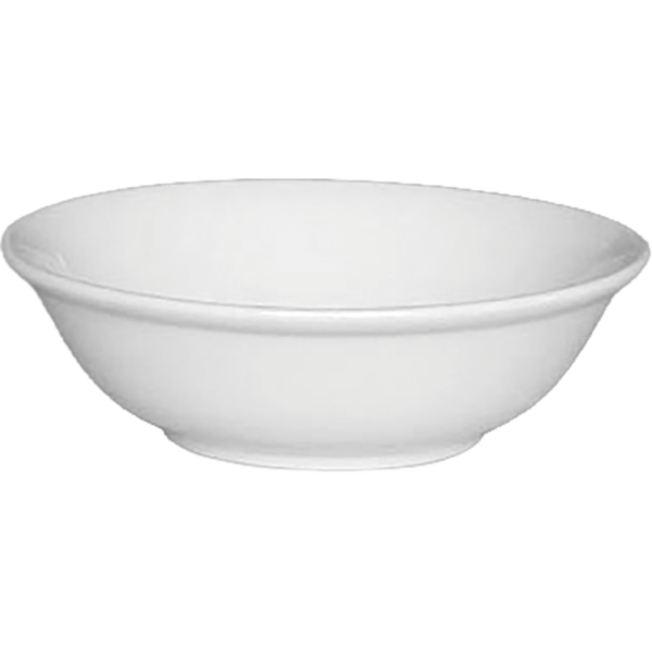 00000106 白 10 6吋オートミル  14.9×4.7㎝ P.98 ￥1050（税抜）