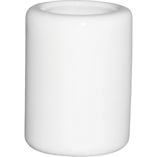 00000176 白 17 切立楊枝立 3.5×4.5㎝ P.105 ￥620（税抜）