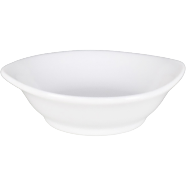 00000179 白 16 アマンド 8.8×7.6×2.5㎝ P.104 ￥500（税抜）