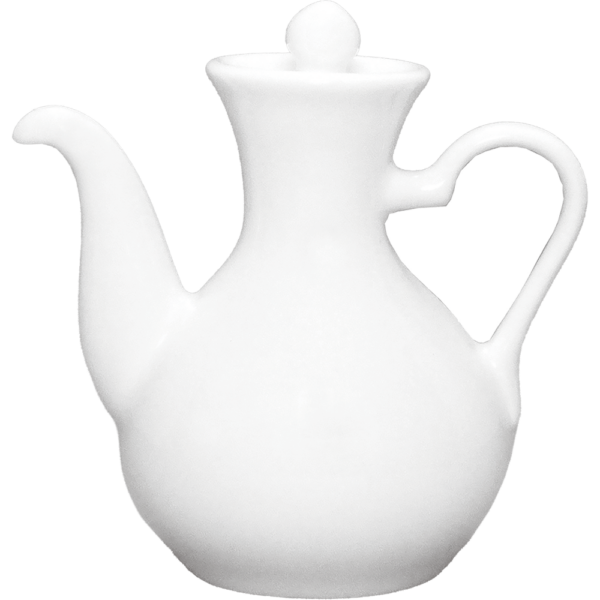 00000195 白 17 下向きカスター 10㎝ 120㏄ P.105 ￥2700（税抜）