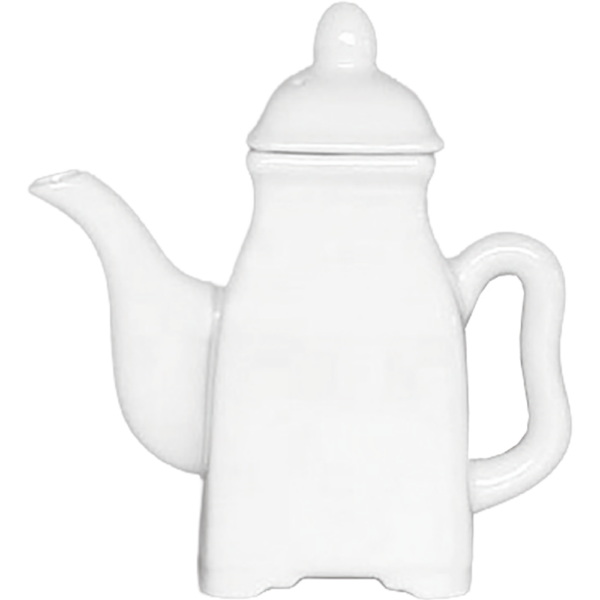 00000197 白 17 老酒 14.8×7×14.5㎝ 300㏄ P.105 ￥3600（税抜）