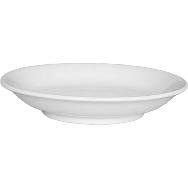 00000237 白 11 7.5冷麺皿 22×4.2㎝ P.99 ￥2050（税抜）