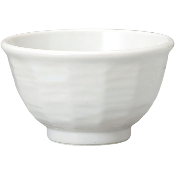 00000433 特選麺の器 12 白 16㎝けずり丼 16.4×8.6㎝ 850㏄ P.165 ￥1000（税抜）