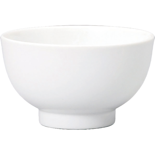 00000507 白 15 14㎝多用丼 14.2×8.3㎝ 600㏄ P.103 ￥800（税抜）