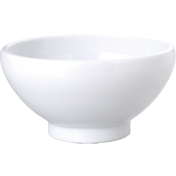 00000921 白 15 18㎝玉丼 18.5×9.1㎝ 1200㏄ P.103 ￥1200（税抜）