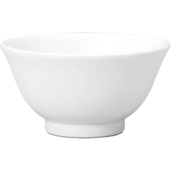 00000925 白 15 反16㎝深丼 16.4×8.6㎝ 850㏄ P.103 ￥900（税抜）