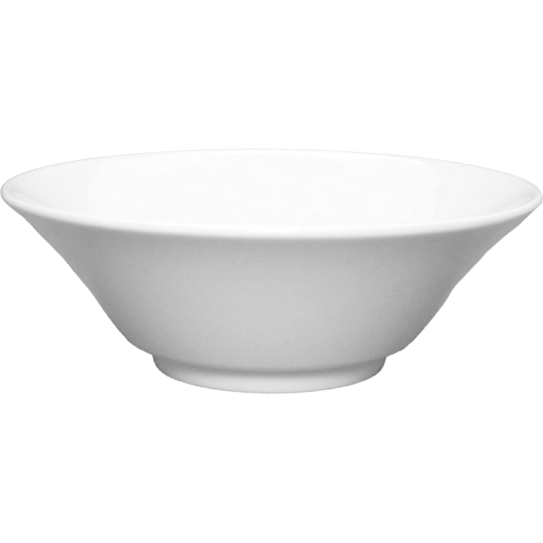 00001091 白 1 6寸切立丼  17.8×6.7㎝ 700㏄ P.89 ￥1300（税抜）