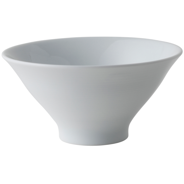 00001099 しょう油 白 6.5薄筋高ハマ丼 20×10㎝ P.12 ￥2200（税抜）