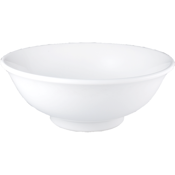 00001104 しお 白 6.3浅丼 19.7×7.2㎝ P.18 ￥1650（税抜）