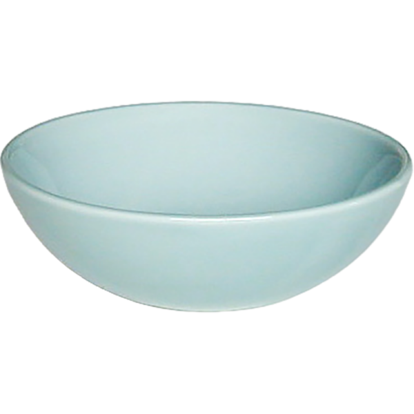 00020032 青磁 3 4寸ボール 12.6×4.4㎝  230㏄ P.111 ￥1200（税抜）