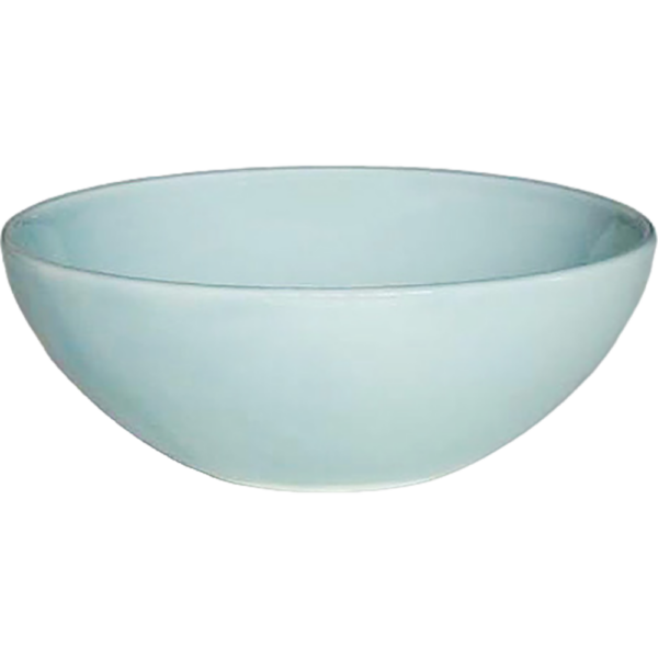 00020033 青磁 3 5寸ボール 16×5.5㎝  500㏄ P.111 ￥1800（税抜）