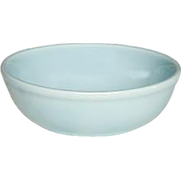 00020043 青磁 2 3.8玉丼（カネスズ） 12×4.6㎝  260㏄ P.110 ￥900（税抜）
