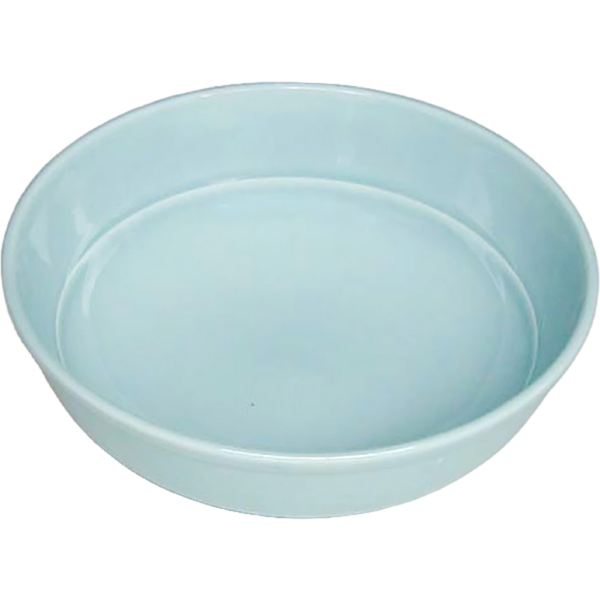 00020052 青磁 3 筋入7寸玉丼 21.8×7.5㎝ 1400㏄ P.111 ￥3700（税抜）