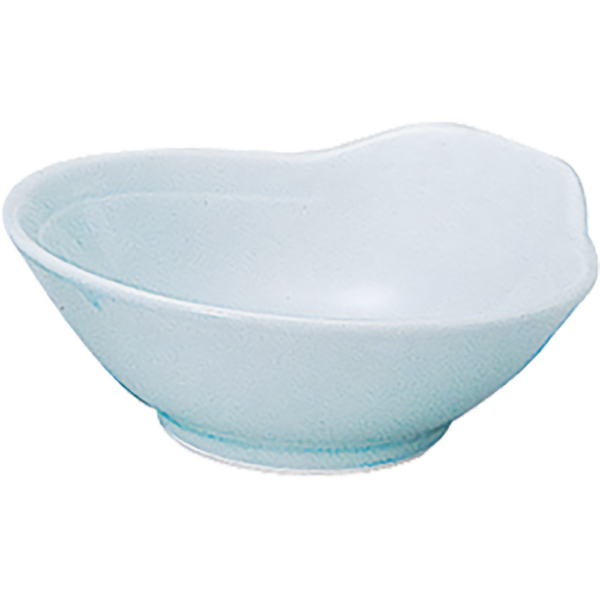 00020167 青磁 7 呑水 12.4×11.9×4.5㎝ P.115 ￥1050（税抜）