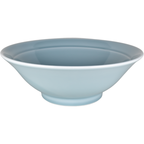 00020957 光洋各種 青磁 7.5リム丼 22.9×7.7㎝ 1320㏄ P.88 ￥2400（税抜）