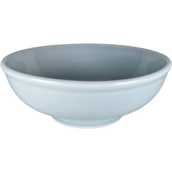 00021240 光洋各種 青磁 7寸玉丼 22×7.7㎝ 1435㏄ P.88 ￥2500（税抜）