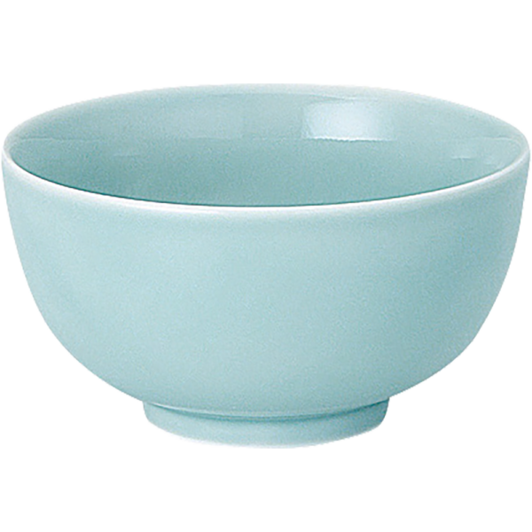 00021287 青磁 5 3.5ライス 10.8×5.7㎝ 300㏄ P.113 ￥650（税抜）