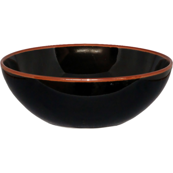 00030034 天目 3 6.5ボール 20×7.4㎝  1200㏄ P.118 ￥2700（税抜）