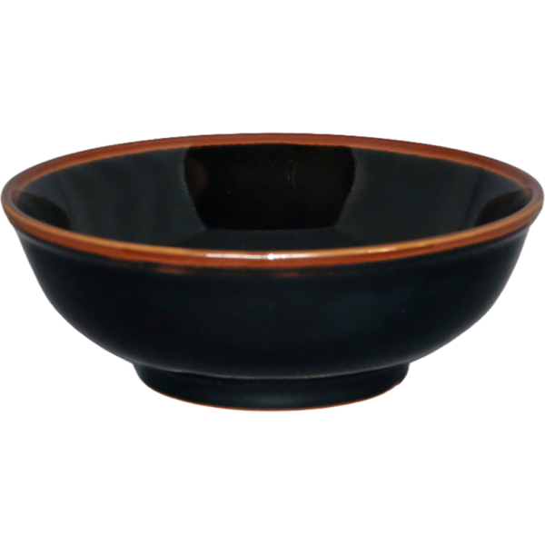 00030046 天目 2 6.5玉丼 19.3×7.2㎝ 1000㏄ P.117 ￥2600（税抜）