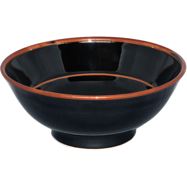 00030060 天目 1 ジャンボ丼 23.4×9.7㎝ 1700㏄ P.116 ￥5400（税抜）