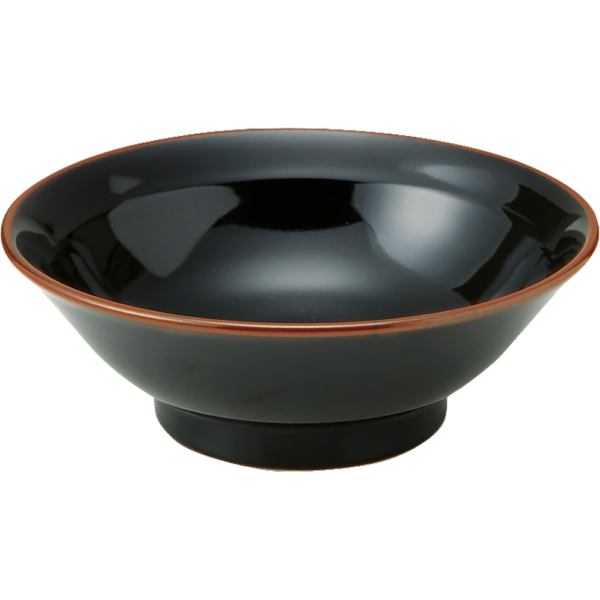 00030067 天目 2 切立7寸丼  21×7.7㎝ 1170㏄ P.117 ￥1800（税抜）