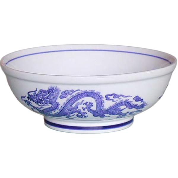00150046 イングレーズ竜華 6.5玉丼  19.3×7.2㎝ 1000㏄ P.144 ￥4100（税抜）