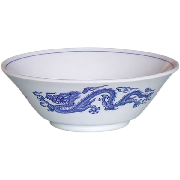 00150065 イングレーズ竜華 切立6.3丼  19.5×6.3㎝ 830㏄ P.144 ￥3100（税抜）