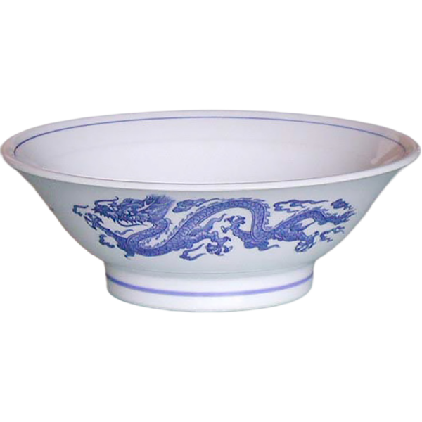 00150067 イングレーズ竜華 切立7寸丼  21×7.7㎝ 1170㏄ P.144 ￥3900（税抜）