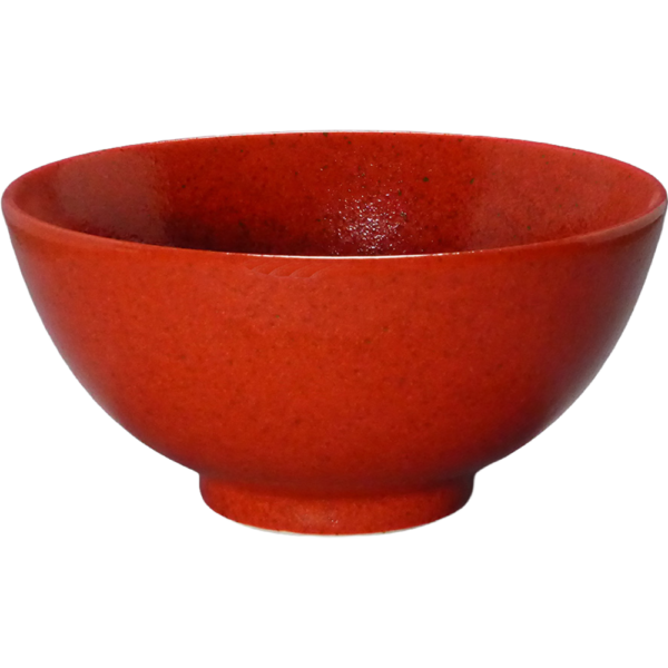 00190157 柚子赤 5寸種丼 15.7×7.8㎝ 700㏄ P.64 ￥1900（税抜）