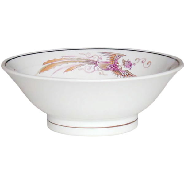 00220067 特選麺の器 6 天舞 切立7寸丼 21×7.7㎝ 1170㏄ P.159 ￥3300（税抜）