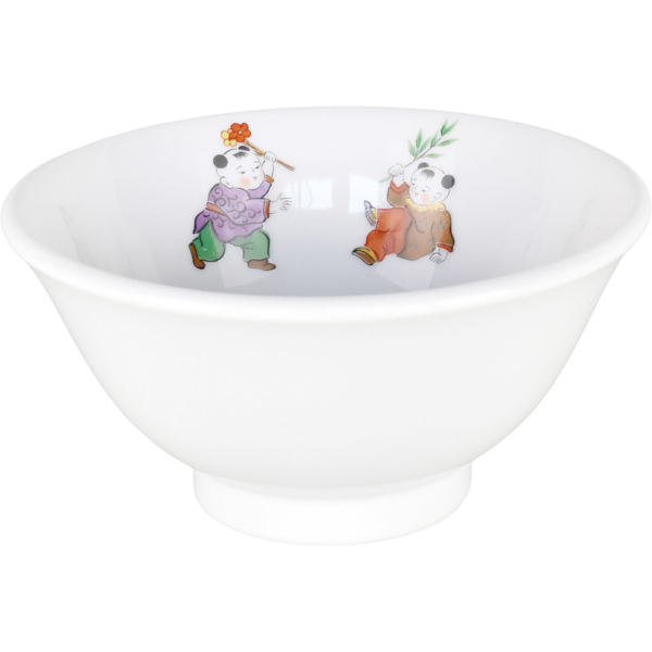 00270035 新唐子 2 3.8スープ碗  11.9×5.8㎝ 250㏄ P.135 ￥950（税抜）