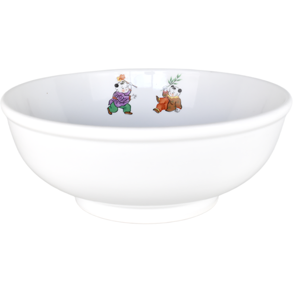 00270046 新唐子 1 6.5玉丼  19.3×7.2㎝ 1000㏄ P.134 ￥3100（税抜）