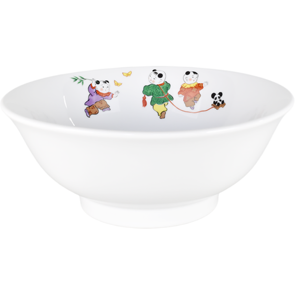 00270057 新唐子 1 丸反6.3丼  19.1×7.7㎝ 1055㏄ P.134 ￥2250（税抜）