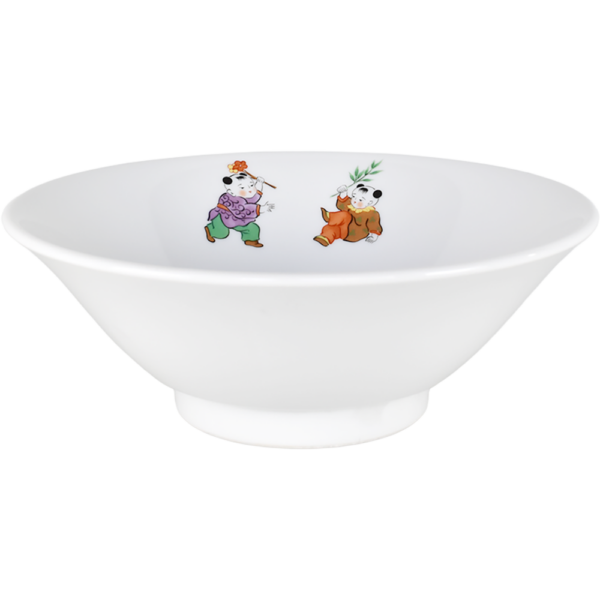 00270066 新唐子 1 切立6.8丼  20.1×7.5㎝ 880㏄ P.134 ￥2300（税抜）