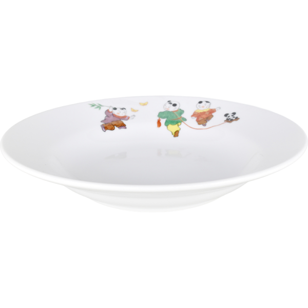 00270110 新唐子 2 9吋スープ  23.6×4㎝ P.135 ￥1750（税抜）