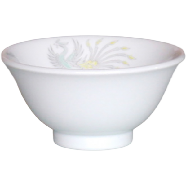 00310035 北京 3.8スープ碗  11.9×5.8㎝ 250㏄ P.138 ￥950（税抜）