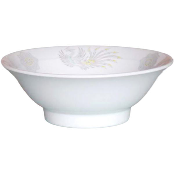 00310066 特選麺の器 6 北京 切立6.8丼 20.1×7.5㎝ 880㏄ P.159 ￥2300（税抜）