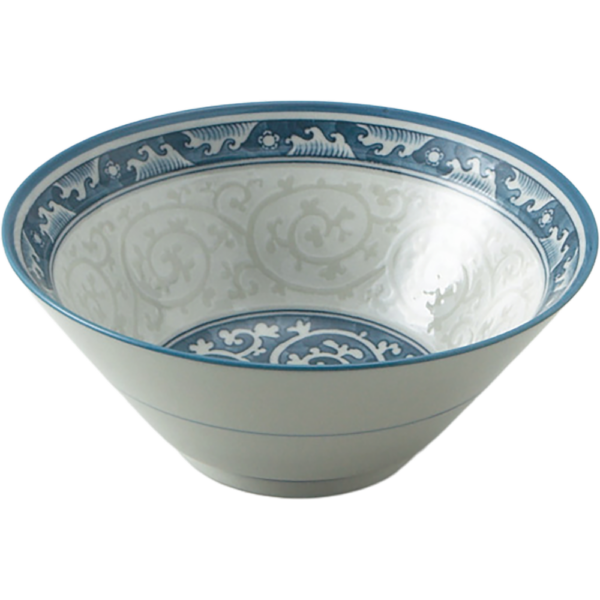 00410476 波唐草 2 4.8ライス 15×2.2cm P.151 ￥1000（税抜）