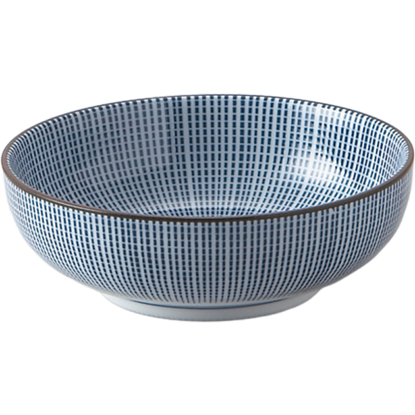 00420032 千段十草1 4寸ボール  13×4.5㎝ P.148 ￥700（税抜）