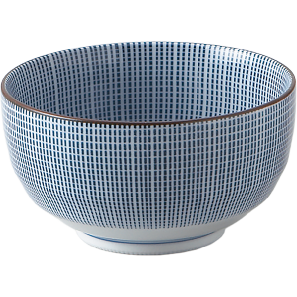 00420473 千段十草1 4.1多用丼 12.8×7㎝ P.148 ￥900（税抜）