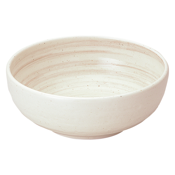 00510425 東風 7寸ボール 21.7×8.2㎝ 1850㏄ P.46 ￥2900（税抜）