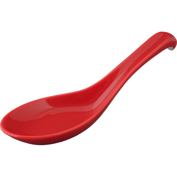 00540202 レンゲ 3 ウルトラレッド 渕掛レンゲ  14.5×4.7㎝ P.186 ￥570（税抜）